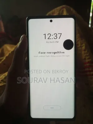 Vivo V29e 5G 256 GB Red