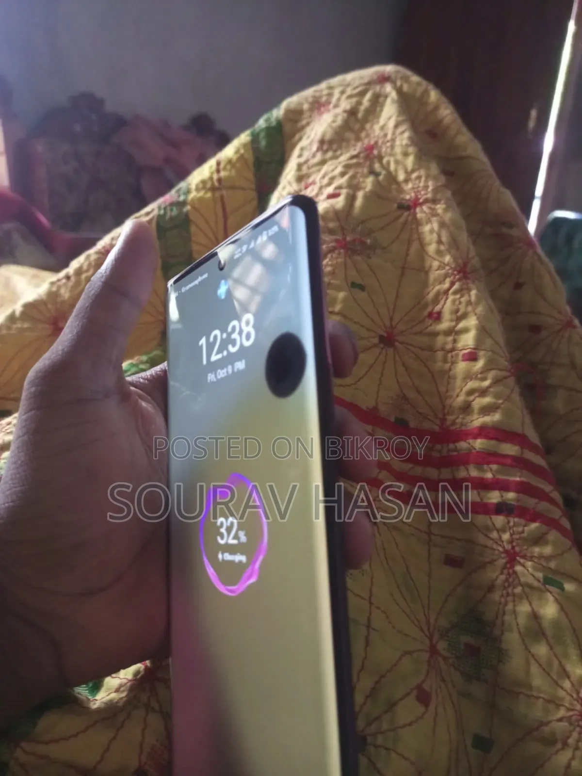 Vivo V29e 5G 256 GB Red