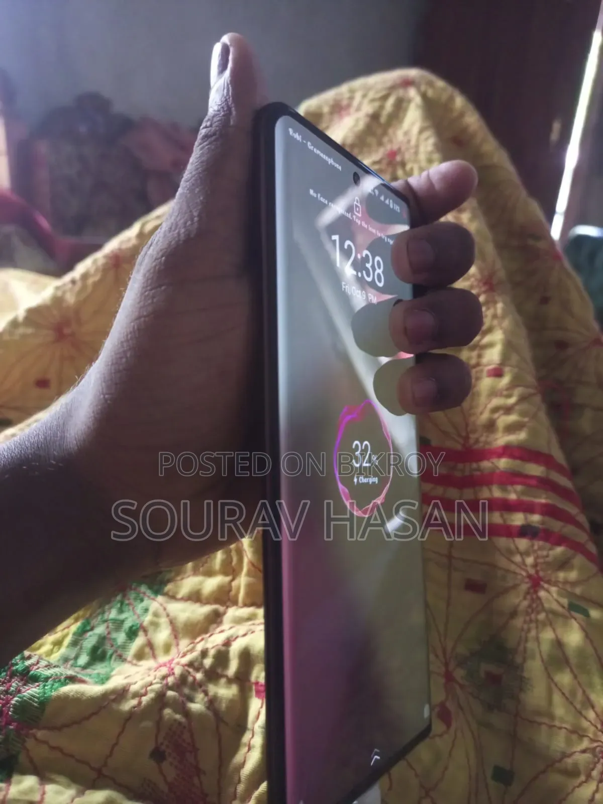 Vivo V29e 5G 256 GB Red