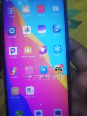 আইটেল আইটি৫৩১১ ৩২ জিবি ব্লু