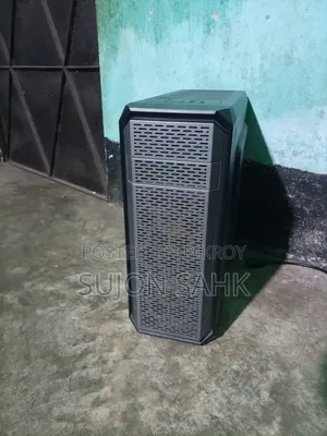ডেস্কটপ কম্পিউটার ৪জিবি ইন্টেল কোর আই৩ এইচবিবি ৫০০জিবি