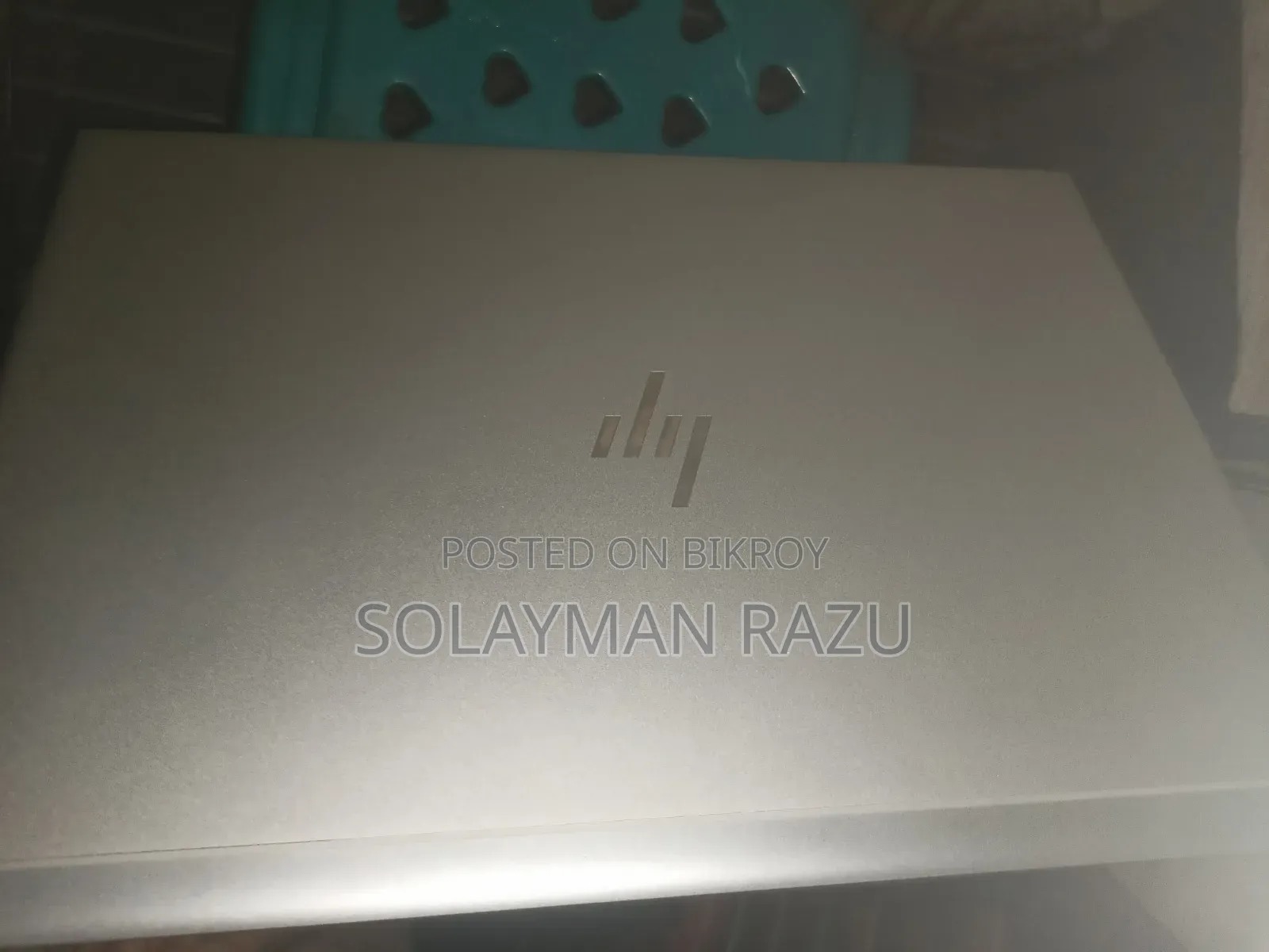 Laptop HP EliteBook 840 G6 8GB Intel Core i5 SSD 256GB