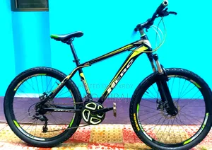 HERO MTB Full Fresh Bicycle Sale Post