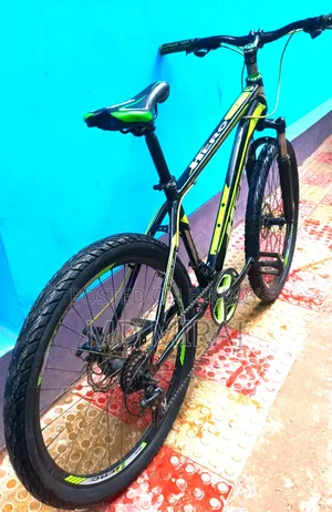 HERO MTB Full Fresh Bicycle Sale Post