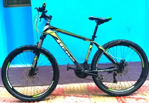 HERO MTB Full Fresh Bicycle Sale Post