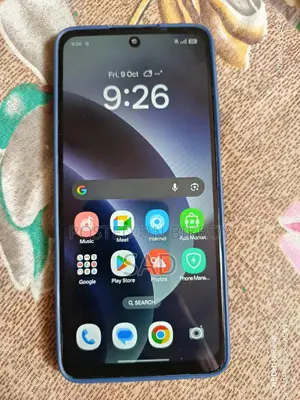 রিয়েলমি সি৫৫ ১২৮ জিবি ব্লু