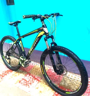 HERO MTB Full Fresh Bicycle Sale Post