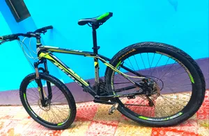 HERO MTB Full Fresh Bicycle Sale Post