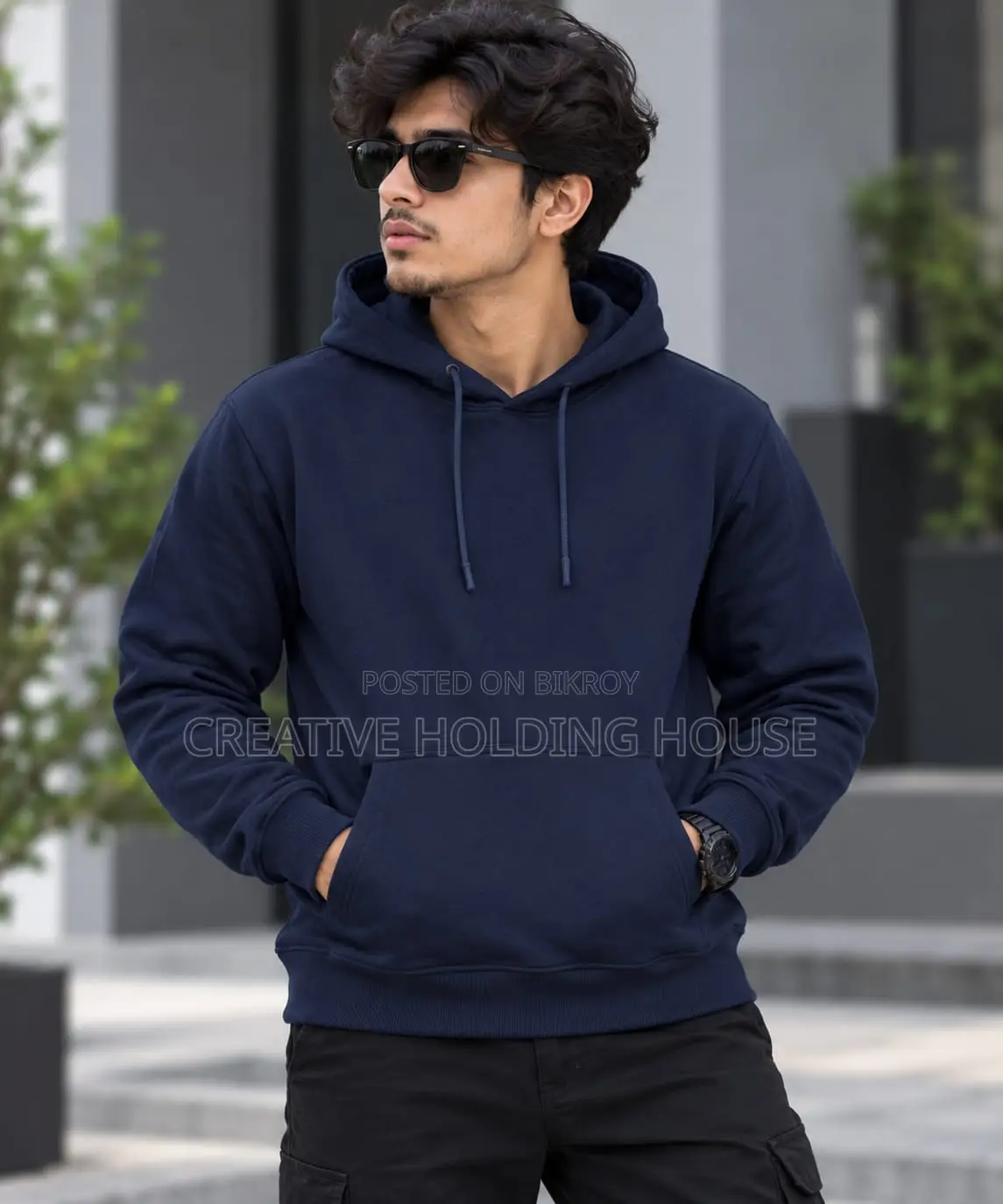 Men's Winter Collection
