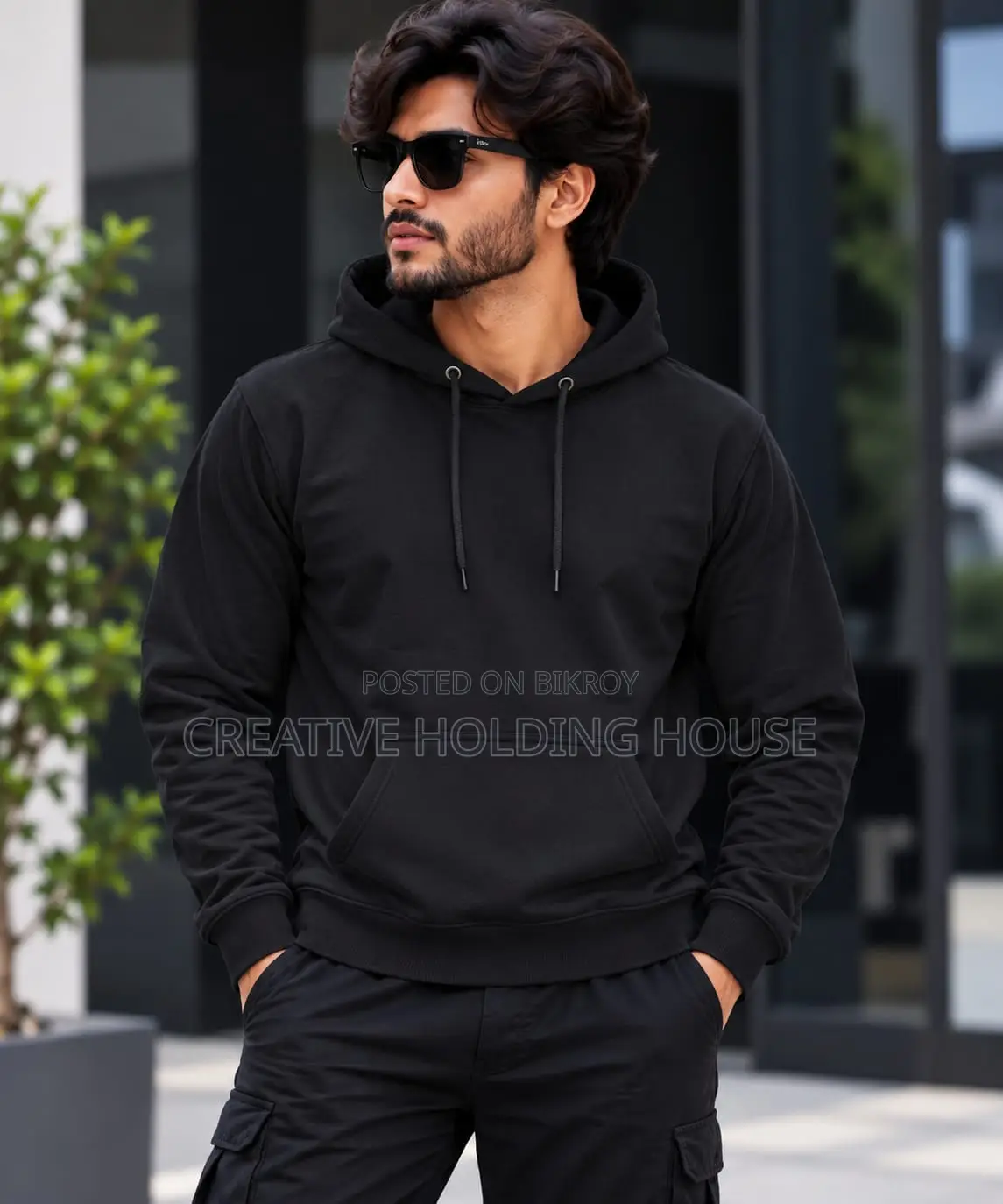 Men's Winter Collection