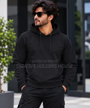 Men's Winter Collection