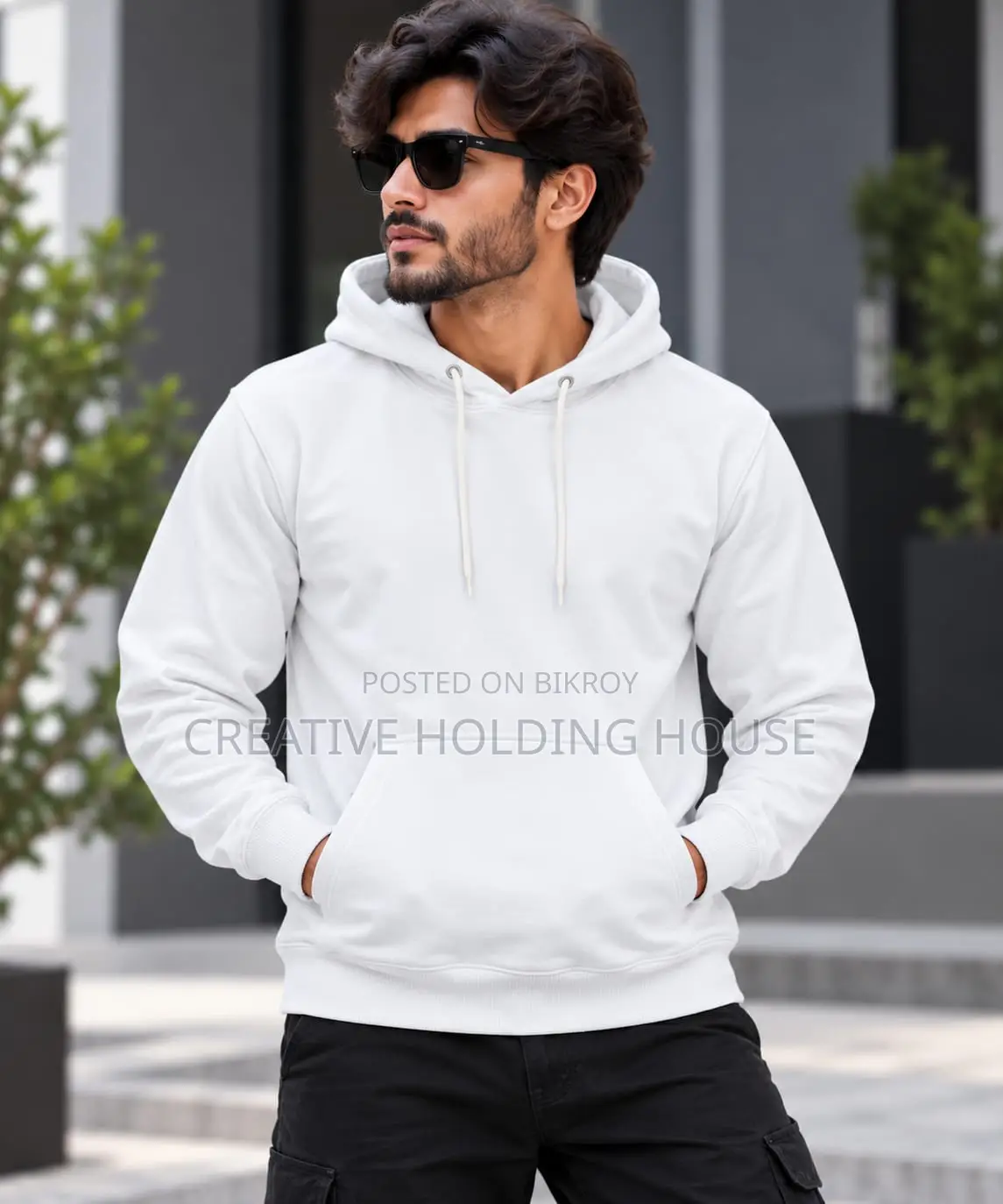 Men's Winter Collection