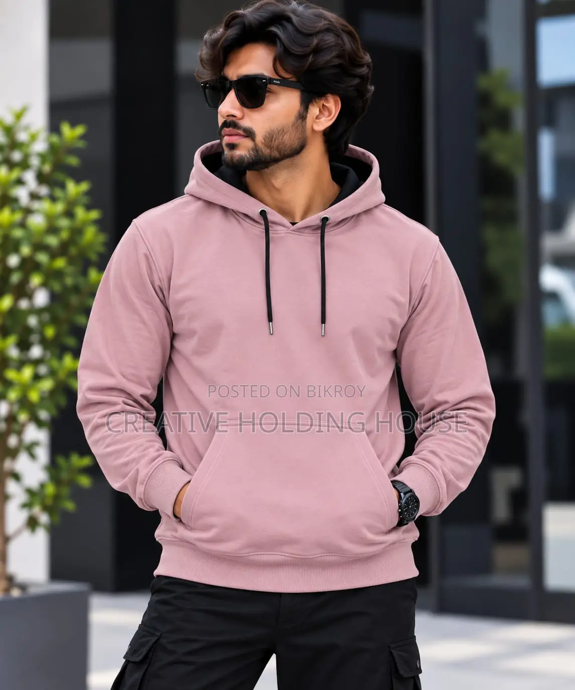 Men's Winter Collection