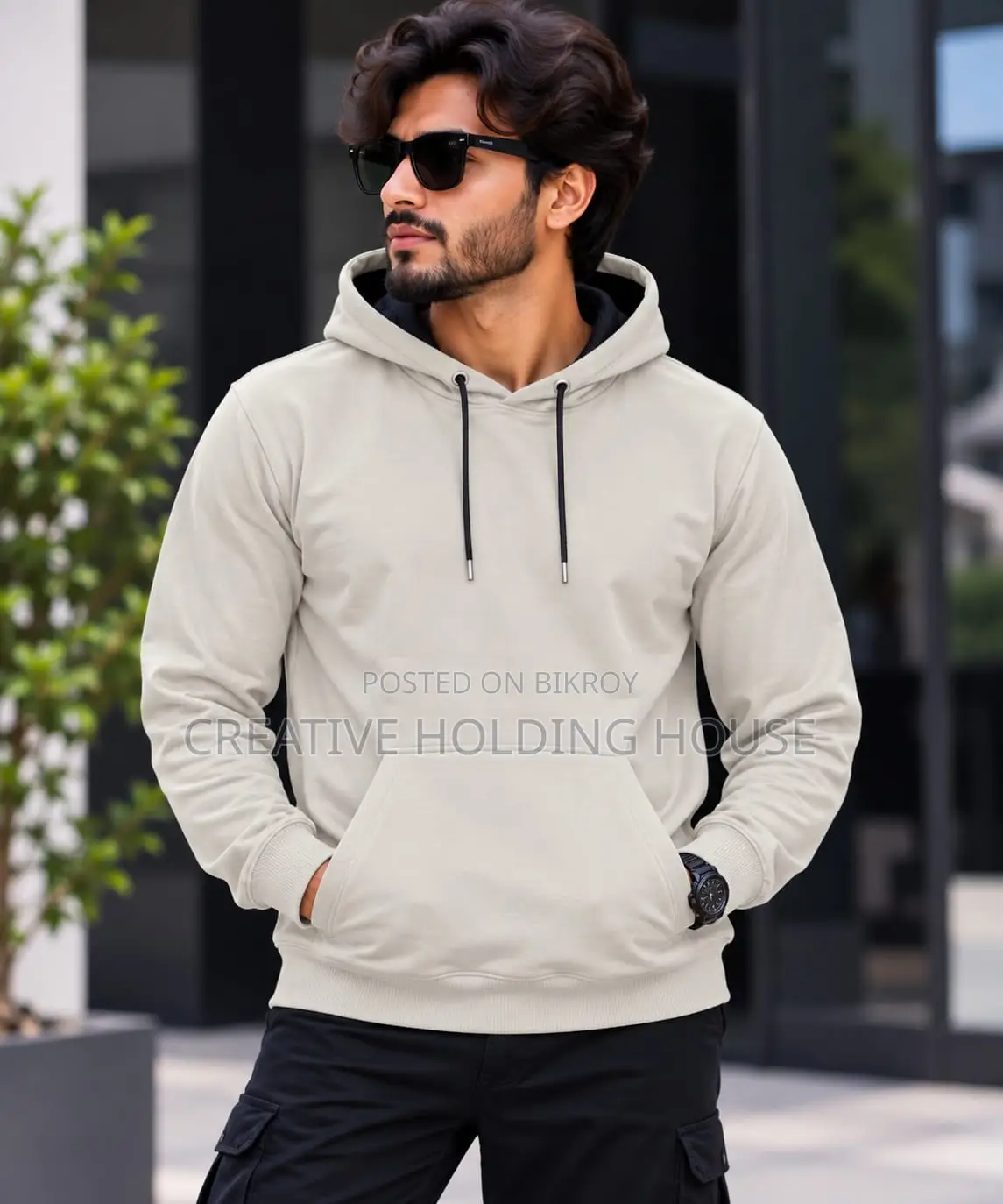 Men's Winter Collection