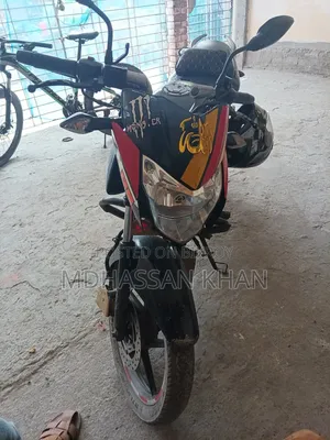 Bajaj Pulsar 135 LS 2011 Black