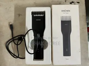 শাওমি এনচেন বুস্ট হেয়ার ট্রিমার