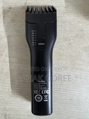 শাওমি এনচেন বুস্ট হেয়ার ট্রিমার