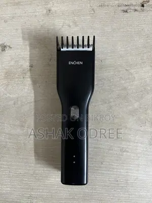 শাওমি এনচেন বুস্ট হেয়ার ট্রিমার