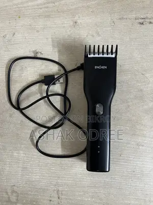 শাওমি এনচেন বুস্ট হেয়ার ট্রিমার