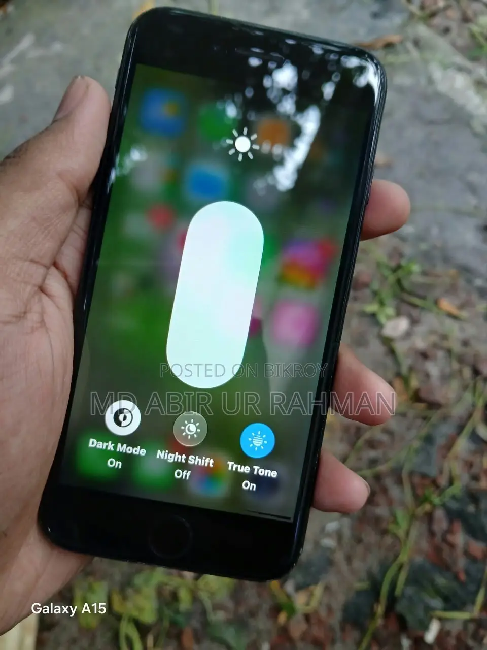 অ্যাপল আইফোন এসই (২০২০) ৬৪ জিবি ব্ল্যাক