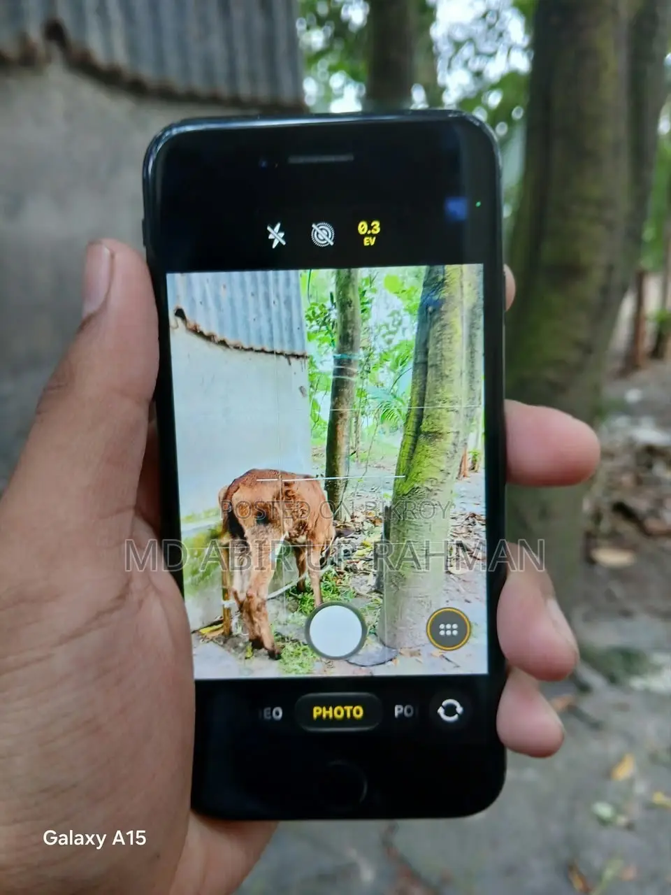 অ্যাপল আইফোন এসই (২০২০) ৬৪ জিবি ব্ল্যাক