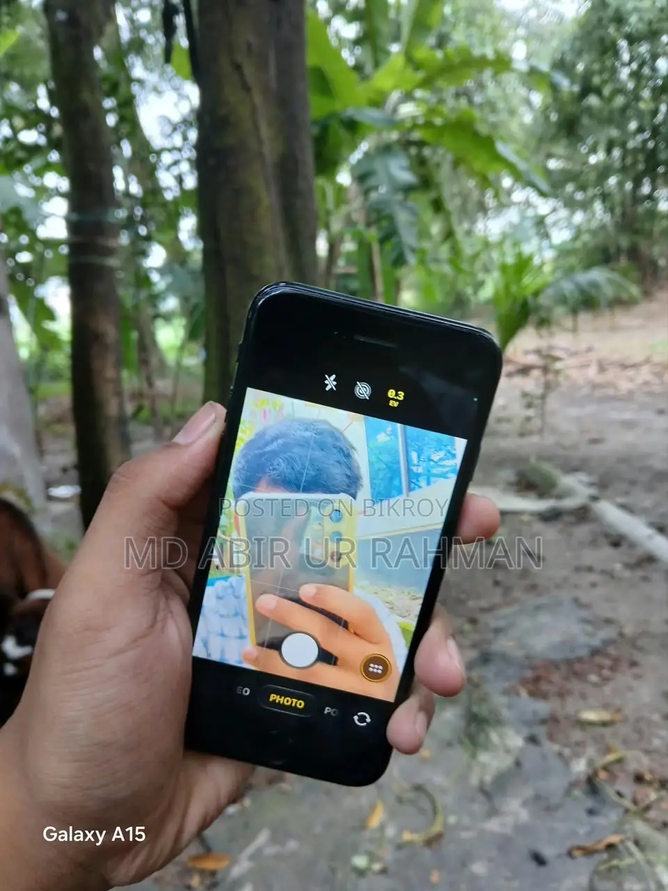 অ্যাপল আইফোন এসই (২০২০) ৬৪ জিবি ব্ল্যাক