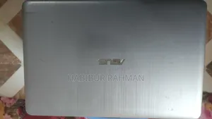 Laptop Asus X540LA 4GB Intel Core i3 SSD 128GB