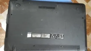 Laptop Asus X540LA 4GB Intel Core i3 SSD 128GB