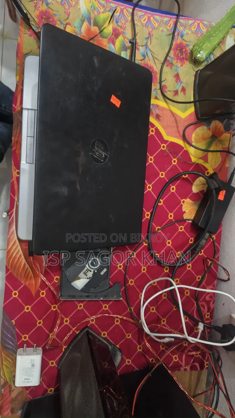 Laptop HP 430 G1 8GB Intel Core i5 SSD 128GB