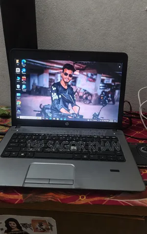 Laptop HP 430 G1 8GB Intel Core i5 SSD 128GB