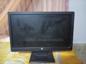 HP Monitor for Sell