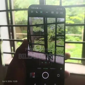 ইনফিনিক্স জিটি ৩০ ৫জি ২৫৬ জিবি সবুজ