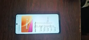 Vivo Y19s Pro ১২৮ জিবি ব্লু