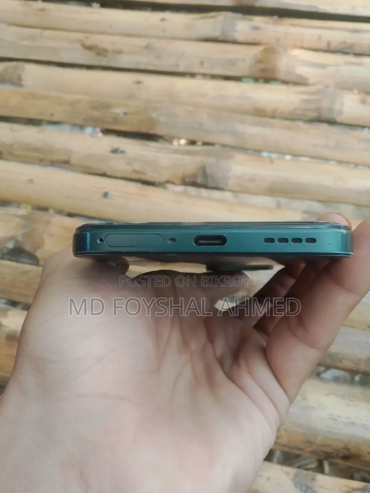Realme C85 Pro 128 GB Black
