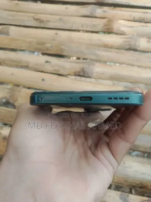 Realme C85 Pro 128 GB Black
