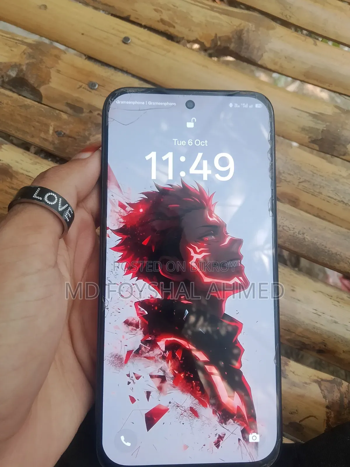 Realme C85 Pro 128 GB Black