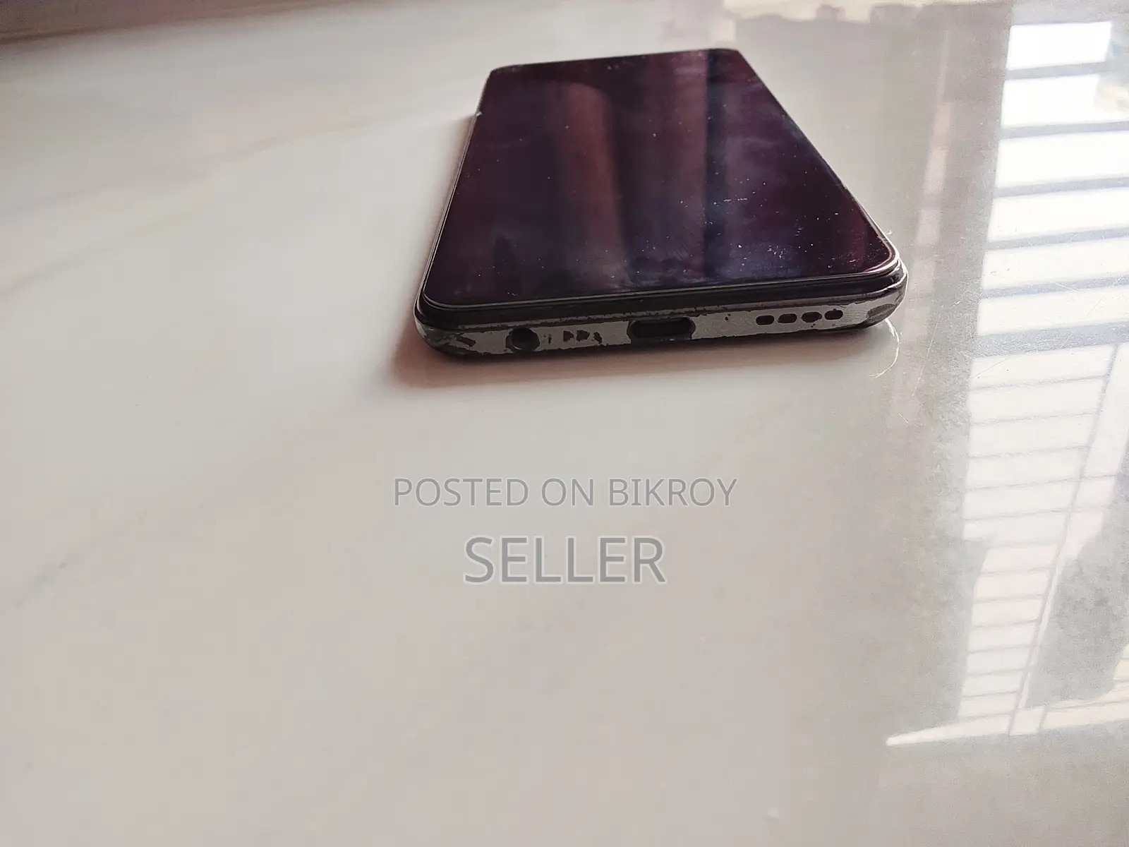 Realme 8 Pro 128 GB Black