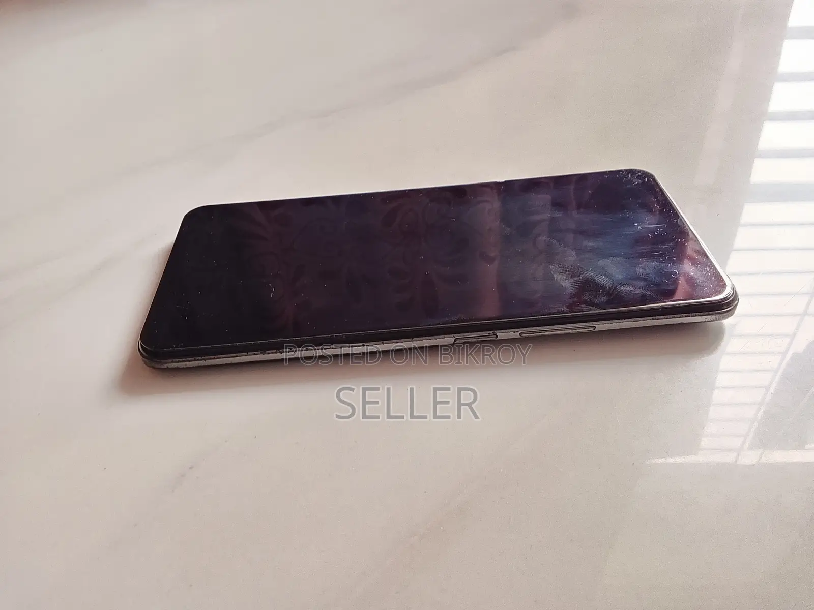 Realme 8 Pro 128 GB Black