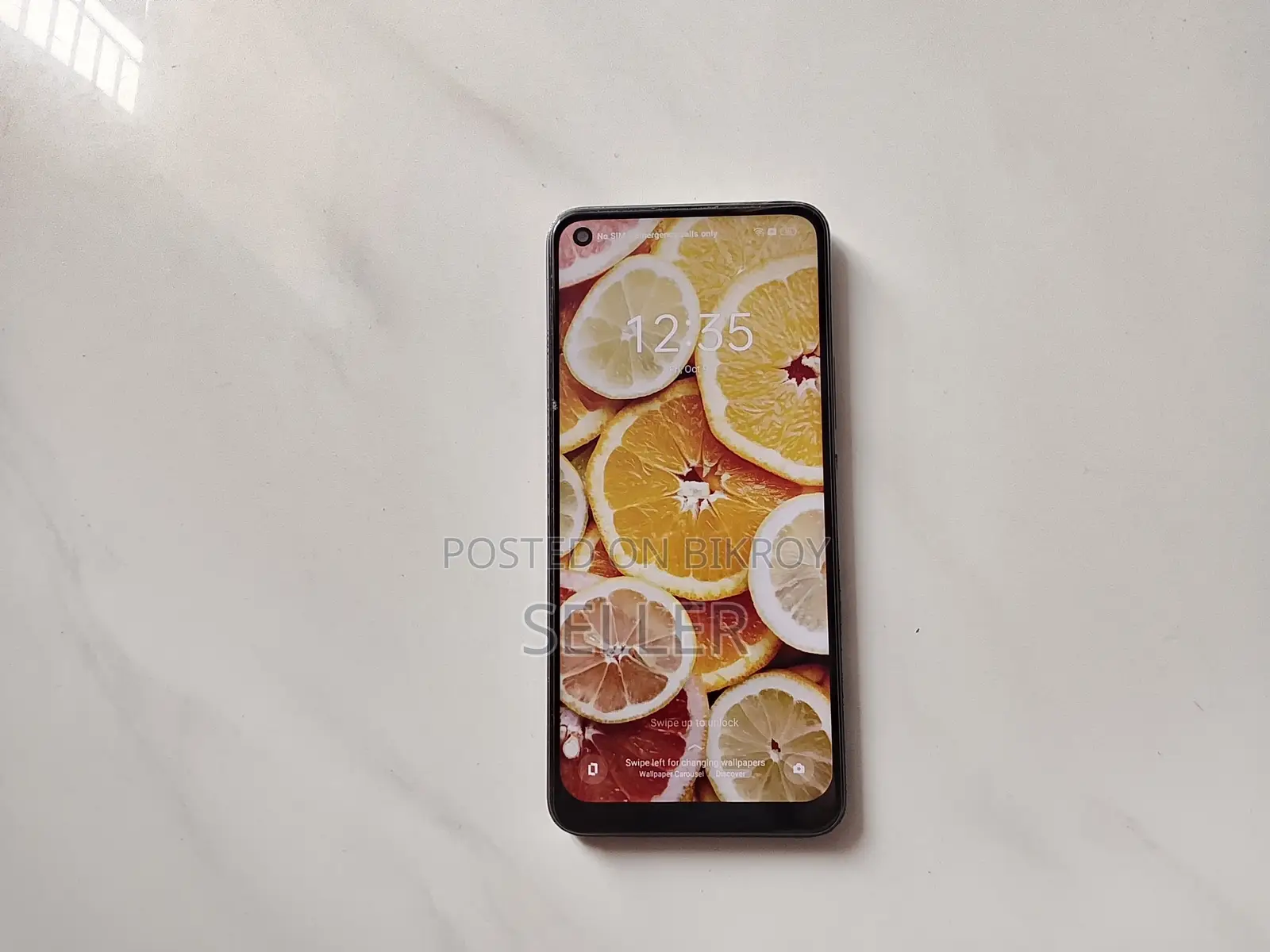 Realme 8 Pro 128 GB Black