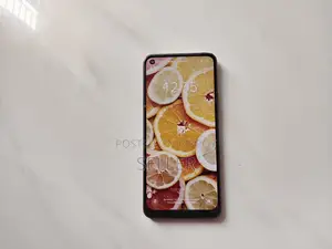Realme 8 Pro 128 GB Black
