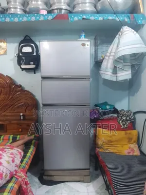 LG Fridge for Sell
