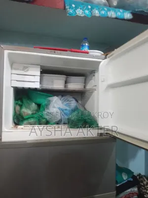 LG Fridge for Sell