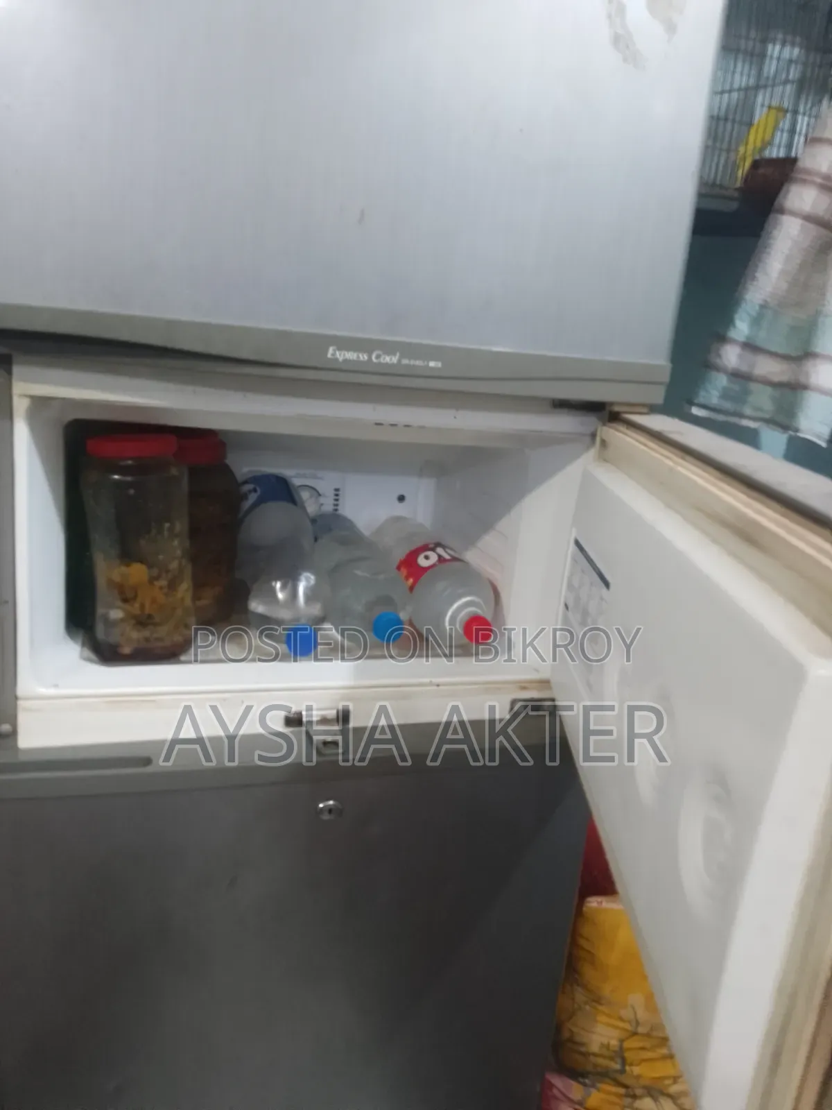 LG Fridge for Sell
