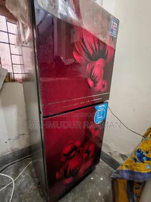 Walton Refrigerator Freezer