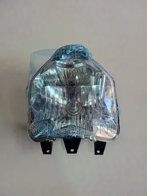 এফজেড ভি২ বাইকের হেডলাইট অ্যাসেম্বলি
