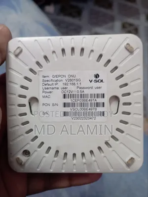 Onu Router
