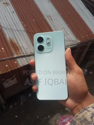 Infinix Smart 9 128 GB Silver