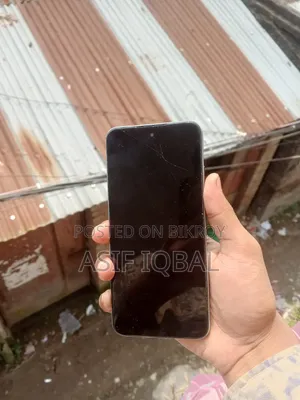 Infinix Smart 9 128 GB Silver