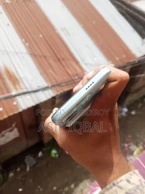 Infinix Smart 9 128 GB Silver