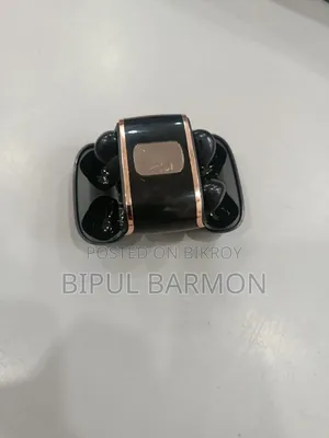 J40 Manual Earbuds